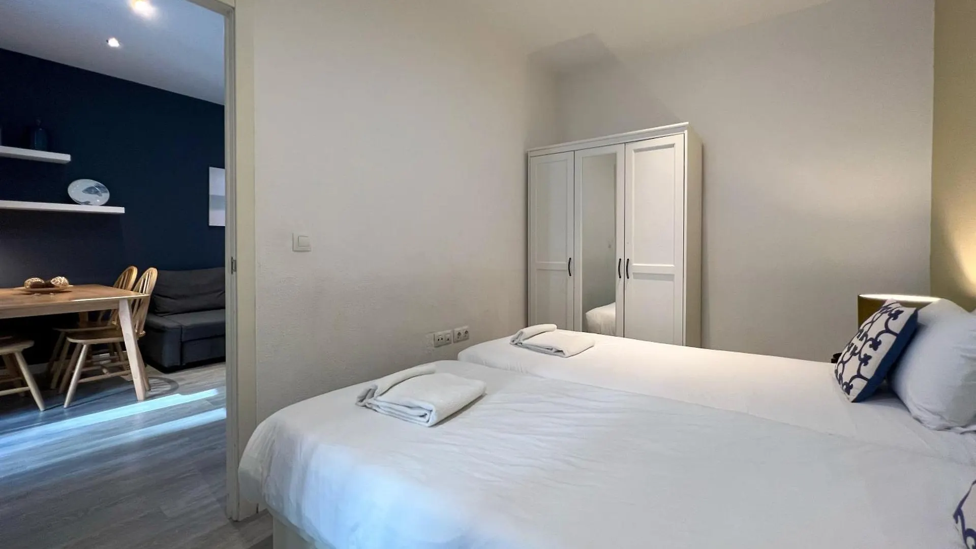 Stay U-Nique Apartments Rossello Barcelona