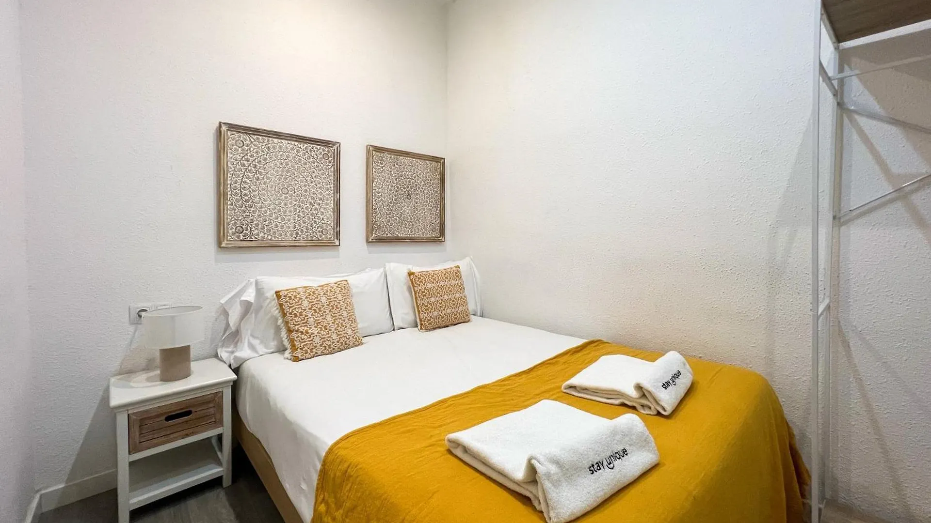 Stay U-Nique Apartments Rossello Barcelona
