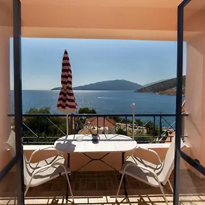 Natassa Appartamento Agia Efimia